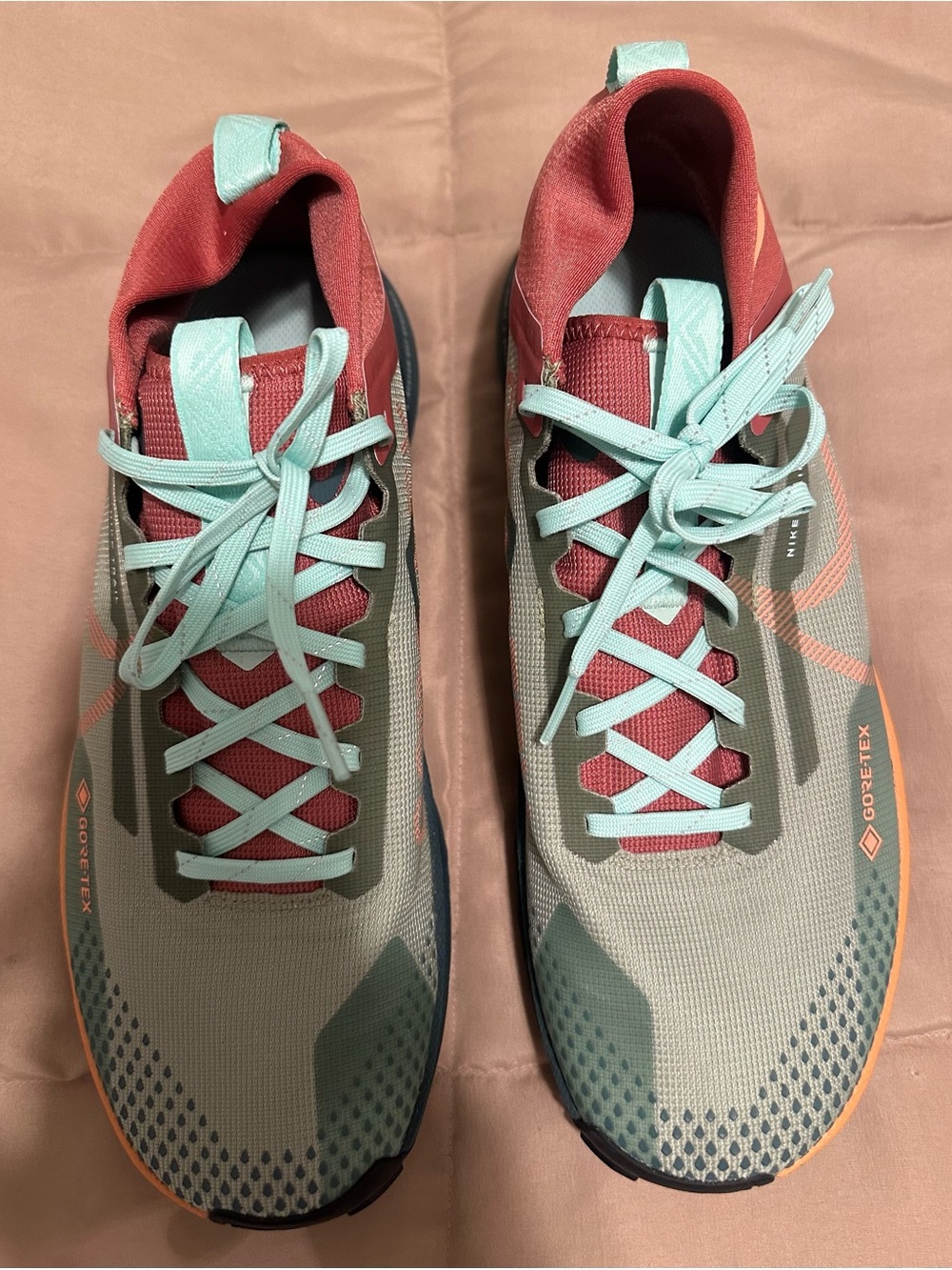 Nike Pegasus Trail Gore-Tex Running Shoes